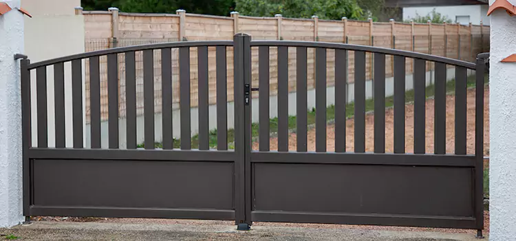 Advanced Gate Solutions in Sunny Isles Beach, FL