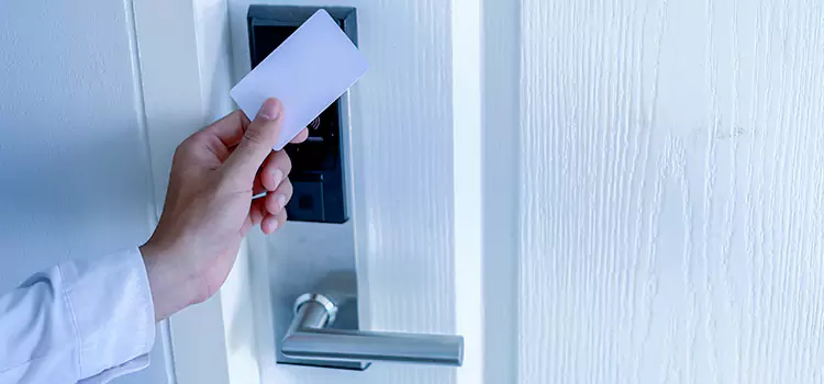 Why Choose Us for Your Keycard Lock Installation in Sunny Isles Beach, FL?