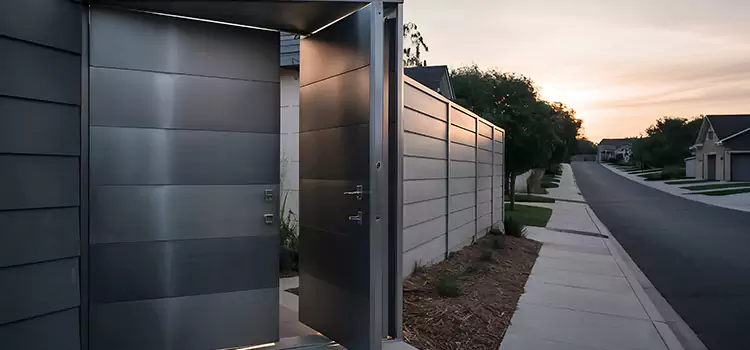 Comprehensive Steel Door Solutions in Sunny Isles Beach, FL