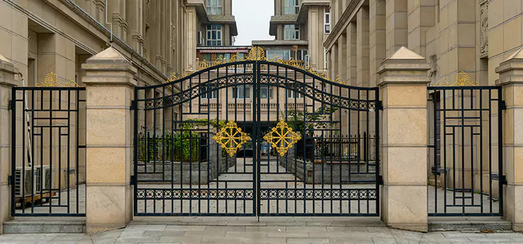 Comprehensive Iron Gate Maintenance Solutions in Sunny Isles Beach, FL