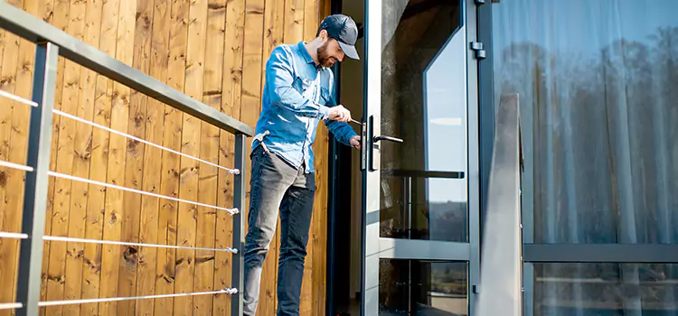 Emergency Patio Door Repair Sunny Isles Beach